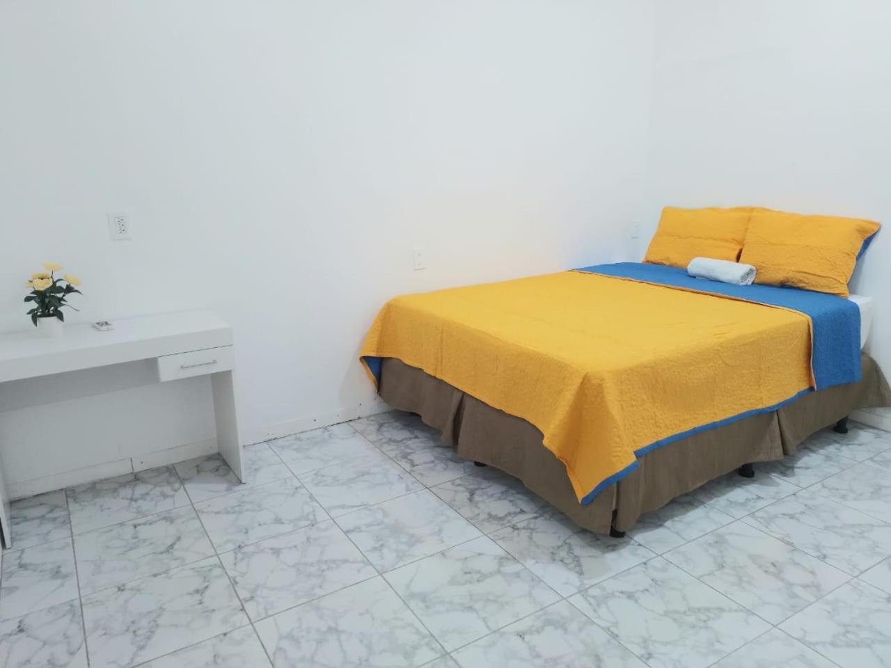 Alojamientos Santa Marta Ла-Уніон Екстер'єр фото