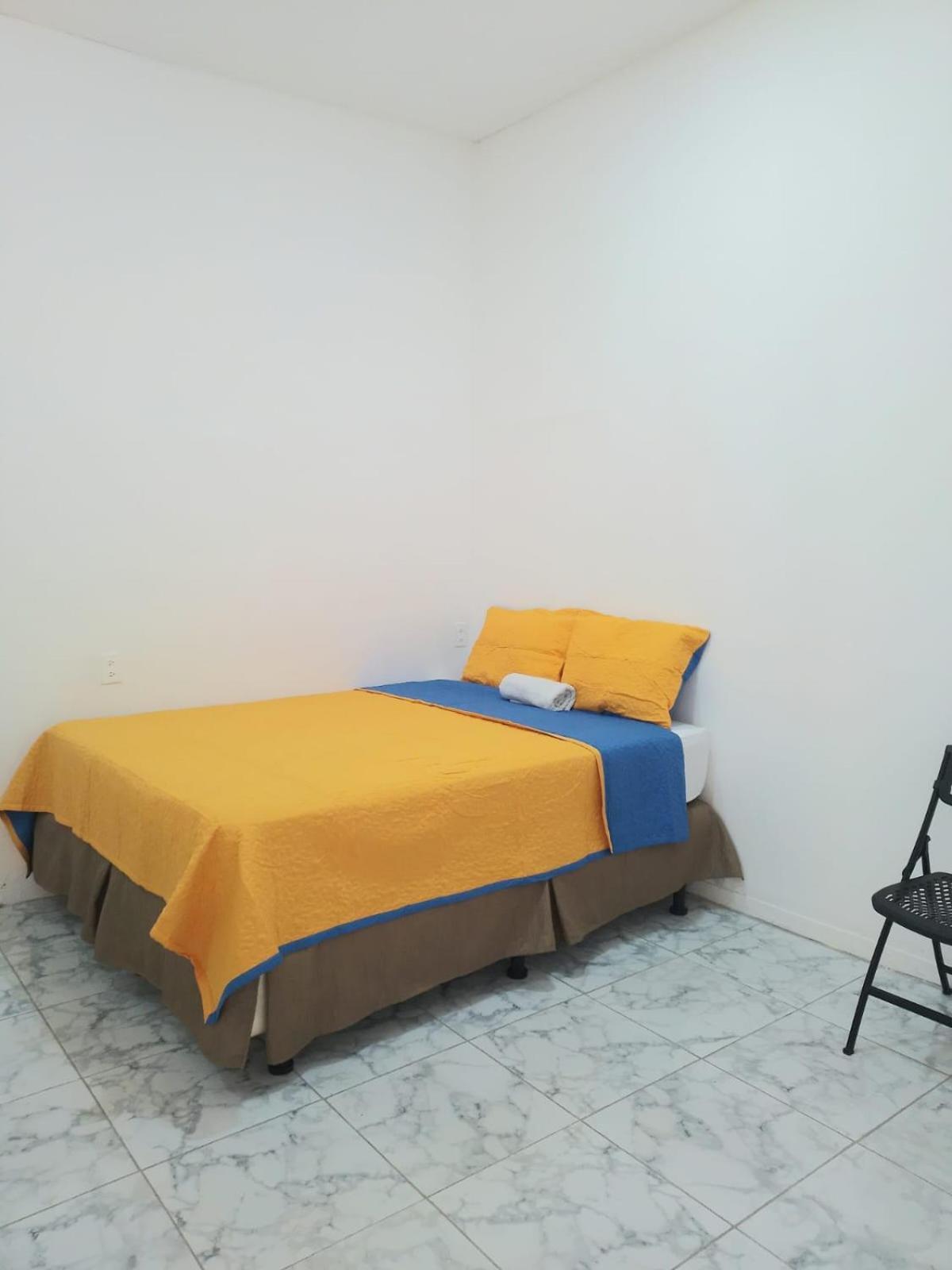 Alojamientos Santa Marta Ла-Уніон Екстер'єр фото